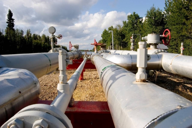 Livrările Gazprom către China, la un nou maxim istoric