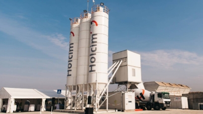 Holcim România a achiziționat General Beton