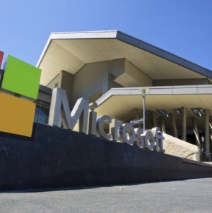 Profit istoric pentru Microsoft: 72,7 miliarde dolari