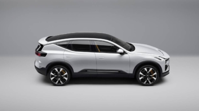 Polestar 3, viitorul SUV electric, va costa minimum 75.000 de euro