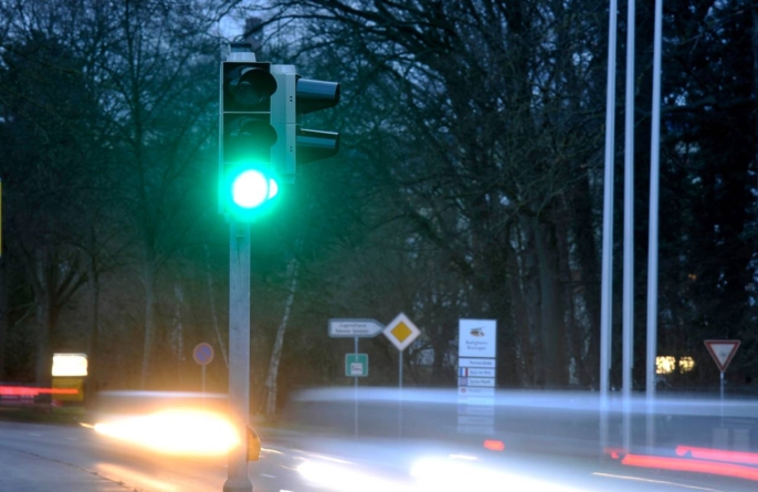 PMB pregătește semaforizare inteligentă pe Colentina, Alexandriei, Iuliu Maniu, Bucureşti – Târgovişte și Berceni