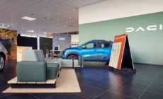 Mărcile produse în România suferă pe piața europeană. Dacia și Ford înregistrează scăderi majore