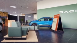 Mărcile produse în România suferă pe piața europeană. Dacia și Ford înregistrează scăderi majore