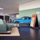 Mărcile produse în România suferă pe piața europeană. Dacia și Ford înregistrează scăderi majore