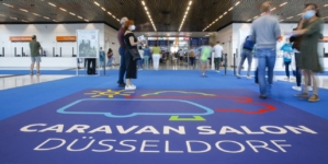 Caravan Salon Düsseldorf 2022: Perspective sumbre pe fondul crizei din industria auto