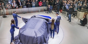 Paris Motor Show 2022, expoziție importantă pentru Dacia