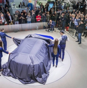Paris Motor Show 2022, expoziție importantă pentru Dacia