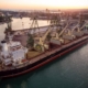 Portul Constanța și Tarom, printre țintele unor potențiale investiții discutate în Qatar