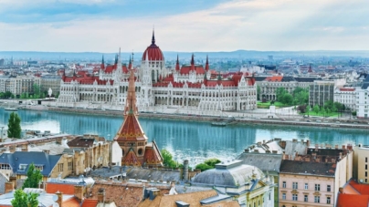 Ungaria înregistrează cea mai mare creștere de prețuri de după 1998