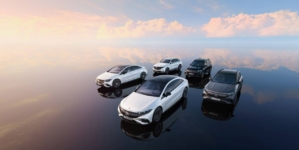 Mercedes-Benz deschide un nou canal de vânzare în România