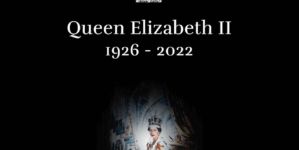 Regina Elisabeta a II-a a Marii Britanii a decedat