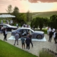 Rolls Royce Phantom Series II și Ghost Black Badge au fost prezentate în România