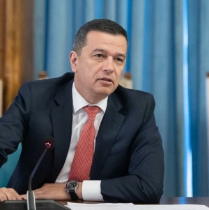 Noi promisiuni ale ministrului Grindeanu: Finalizarea modernizării căii ferate Curtici – Sighişoara, în vara lui 2024