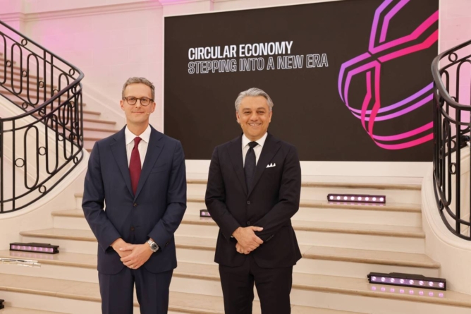 The Future Is NEUTRAL, o nouă entitate a grupului Renault care țintește afaceri de peste 2,3 mld. euro în 2030