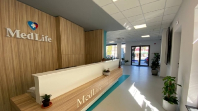 MedLife a finalizat preluarea a 80% din acțiunile Medici’s din Timișoara