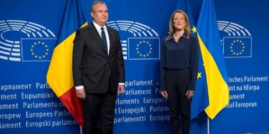 Preşedintele Parlamentului European: „Locul României este în Schengen”