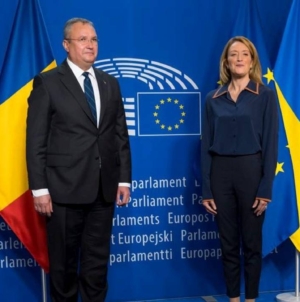 Preşedintele Parlamentului European: „Locul României este în Schengen”