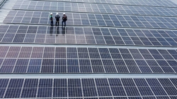 Cel mai mare parc fotovoltaic din Europa ar putea fi Ã®n RomÃ¢nia. InvestiÈ›ie de 800 mil. euro