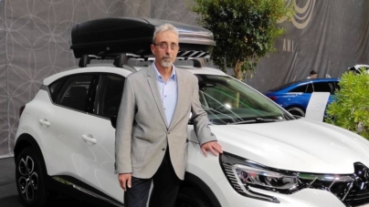 Răzvan Antoniu, Mitsubishi: Extinderea în principalale segmente de piață va crește semnificativ numărul clienților mărcii