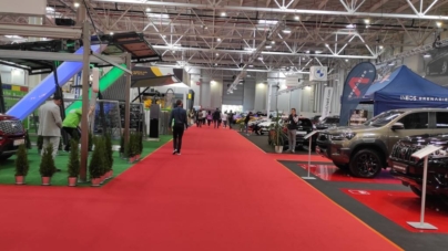 SAB 2022: De la Honda Civic Type R la modelele chinezești Seres 3 și Fengon 5
