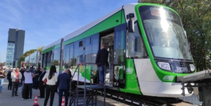 Primăria Capitalei vrea să cumpere încă 46 de tramvaie pentru STB