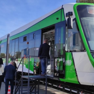 Primăria Capitalei vrea să cumpere încă 46 de tramvaie pentru STB