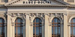 UBB din Cluj conduce clasamentul universităților din România în domeniile Afaceri și Economie