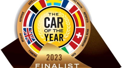 Mașina Anului în Europa va fi decisă în ianuarie 2023. Iată finalistele