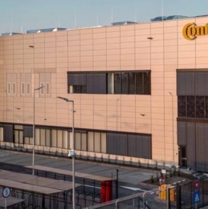 Continental a finalizat a treia etapă de extindere a fabricii de componente electronice din Timișoara