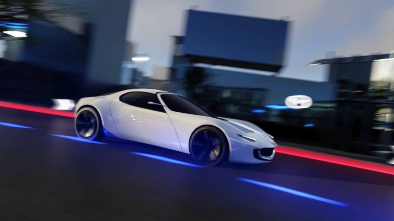 Mazda și-a revizuit planul de afaceri mizând pe parteneriate