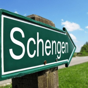Oficial: România, în spațiul Schengen pe cale aeriană şi maritimă