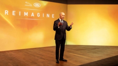 Șeful Jaguar Land Rover demisionează la doar doi ani după preluarea funcției
