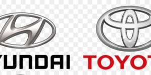 Toyota și Hyundai, principalele mărci de import din România