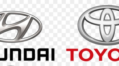Toyota și Hyundai, principalele mărci de import din România