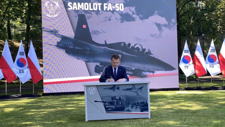 Polonia se înarmează în ritm accelerat: Tancuri, rachete și obuziere din SUA și Coreea de Sud