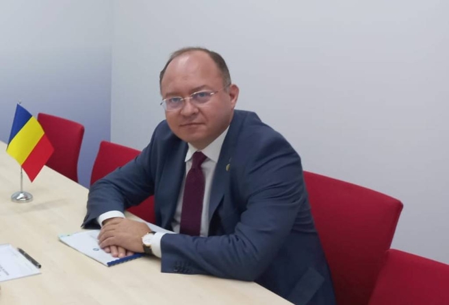 MAE consideră poziţia Austriei în privința Schengen „total inadmisibilă”. Ambasadorul, convocat la minister