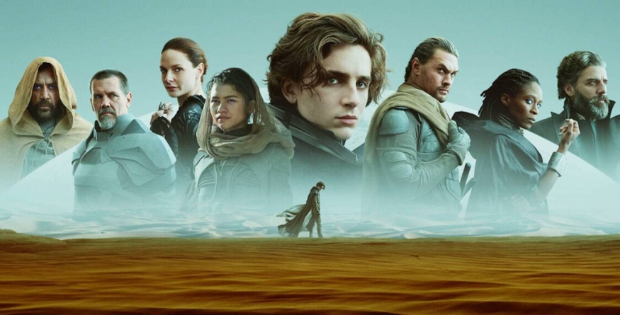 Wool, Oppenheimer și Dune: Part Two, printre premierele cinematografice așteptate în 2023