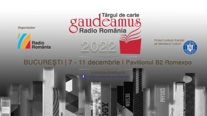 Târgul de carte Gaudeamus, reluat după doi ani