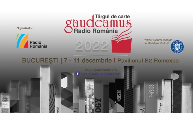 Târgul de carte Gaudeamus, reluat după doi ani