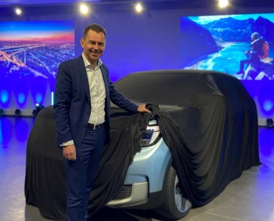 Șeful Ford Model e în Europa anunță o restructurare a rețelei de dealeri