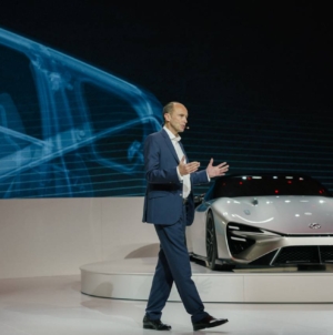 AvalanÈ™Äƒ de noutÄƒÈ›i Toyota: Conceptul bZ È™i cinci noi modele electrice de serie