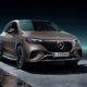GLS, EQE SUV, AMG GT 63 și EQT, printre premierele Mercedes-Benz din 2023
