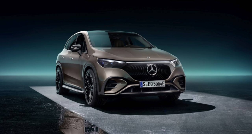 GLS, EQE SUV, AMG GT 63 și EQT, printre premierele Mercedes-Benz din 2023