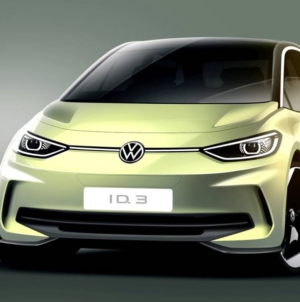 Volkswagen ID.3 Facelift e gata pentru lansare. Modelul va debuta Ã®n primÄƒvara lui 2023