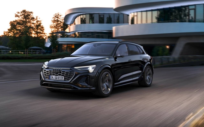 Audi a pierdut contactul cu rivalii BMW și Mercedes-Benz în privința vânzărilor