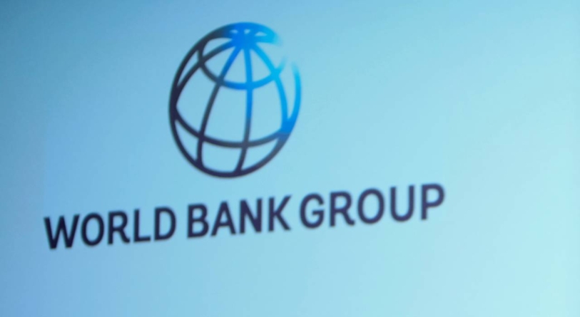 Banca Mondială: Multe state, în pragul recesiunii