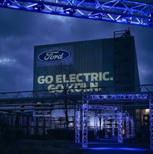 Disponibilizările majore anunțate de Ford intră în atenția marelui sindicat IG Metall