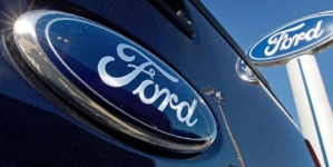 UPDATE: Ford negociază cu chinezii de la BYD vânzarea uzinei din Saarlouis