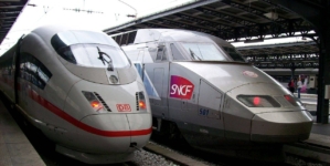 60.000 de tineri francezi și germani vor putea călători gratuit cu trenul în cele două țări