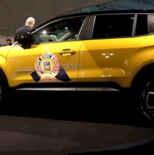 Jeep Avenger este „Car of the Year” 2023 în Europa